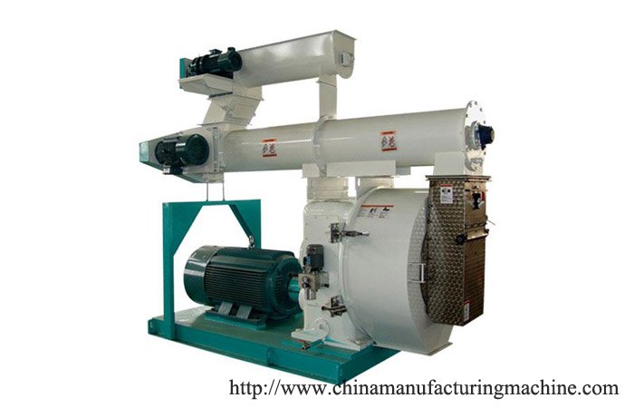  What Is Farm-use Ring Die Wood Pellet Mill Advantages ?