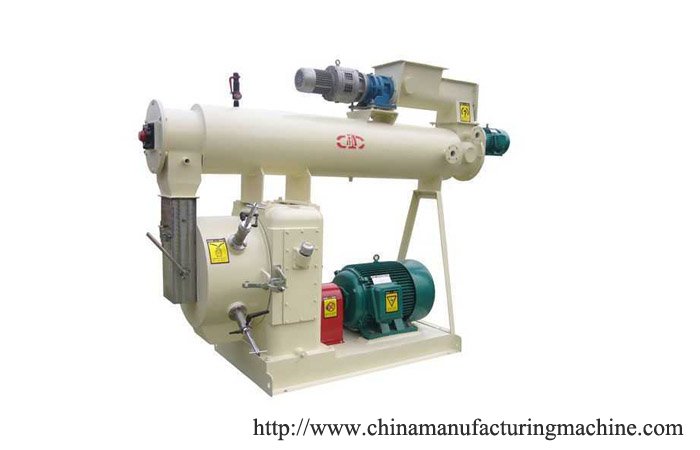  What Is Advantages of PTO Wood Pellet Mill?